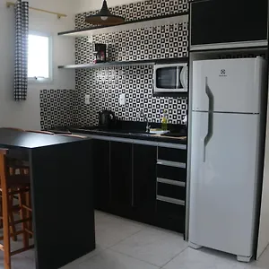 Casa de hóspedes Nosso Cantinho Canasvieiras, Florianópolis