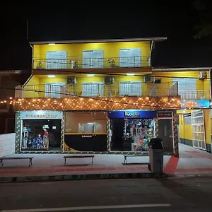 Casa de hóspedes Residencial Da, Florianópolis