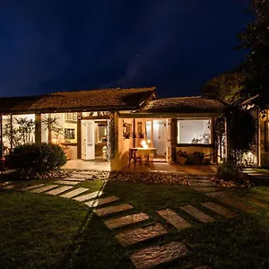 Casa de hóspedes O Vilarejo - Lagoa Da Conceicao, Florianópolis