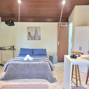 Casa de hóspedes Suíte 01, Florianópolis