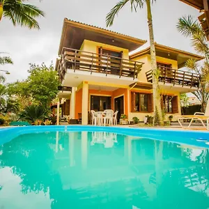Casa de hóspedes Tulipane - Do Campeche, Florianópolis