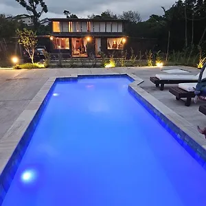  Pensión Joaka